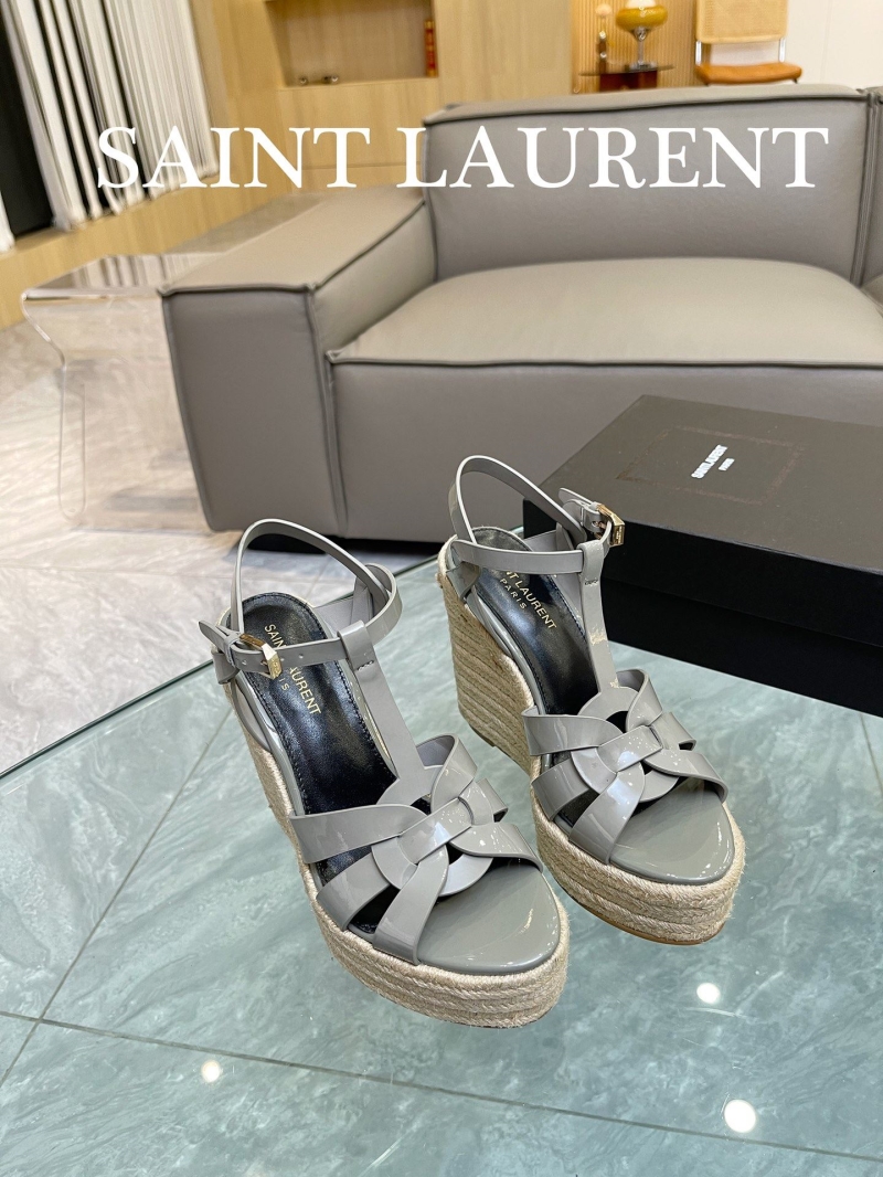 YSL Sandals